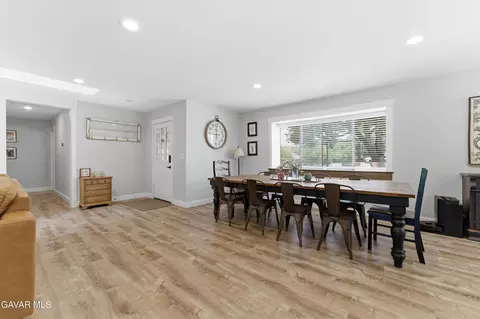 Dining - 22731 Camp Dr, Tehachapi, CA 93561 photo 2 of 2