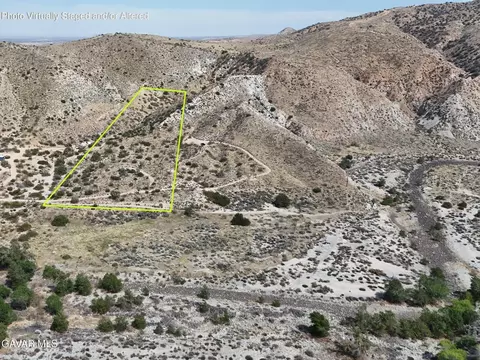 Cheseboro Road, Palmdale, CA 93550