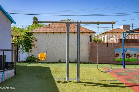 Exterior - Undisclosed, Lancaster, CA 93534 photo 9 of 13