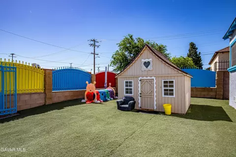 Exterior - Undisclosed, Lancaster, CA 93534 photo 4 of 13