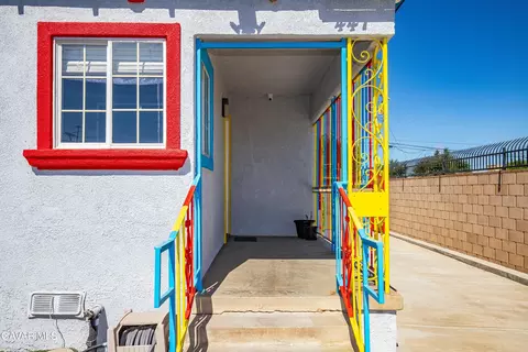 Exterior - Undisclosed, Lancaster, CA 93534 photo 5 of 13