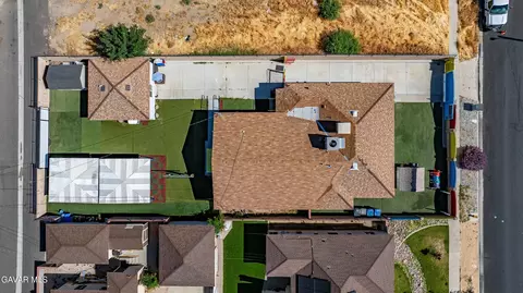 View/Area - Undisclosed, Lancaster, CA 93534 photo 3 of 4