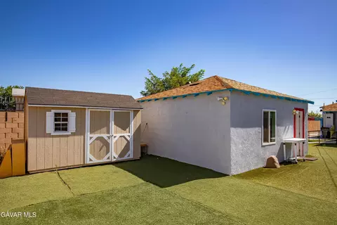 Exterior - Undisclosed, Lancaster, CA 93534 photo 10 of 13
