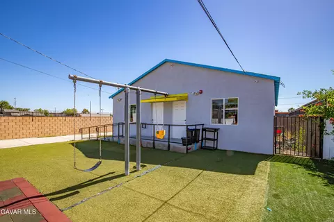 Exterior - Undisclosed, Lancaster, CA 93534 photo 13 of 13