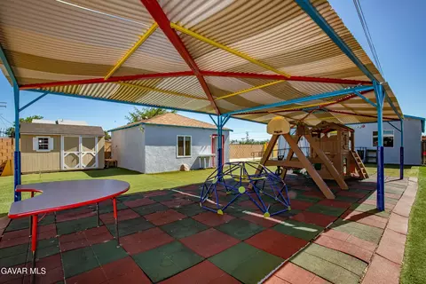 Exterior - Undisclosed, Lancaster, CA 93534 photo 12 of 13