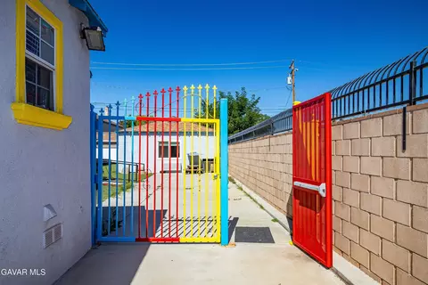 Exterior - Undisclosed, Lancaster, CA 93534 photo 6 of 13