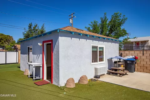Exterior - Undisclosed, Lancaster, CA 93534 photo 8 of 13