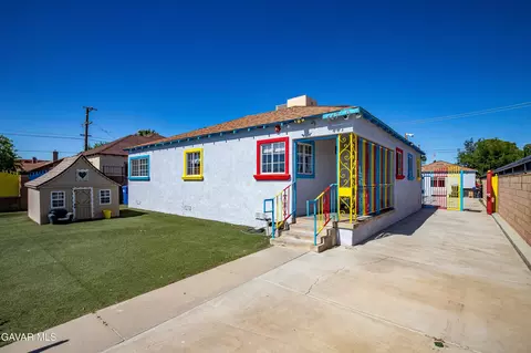 Exterior - Undisclosed, Lancaster, CA 93534 photo 2 of 13