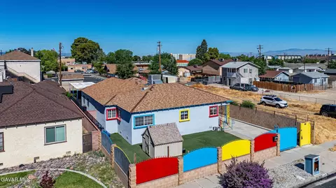 View/Area - Undisclosed, Lancaster, CA 93534 photo 1 of 4
