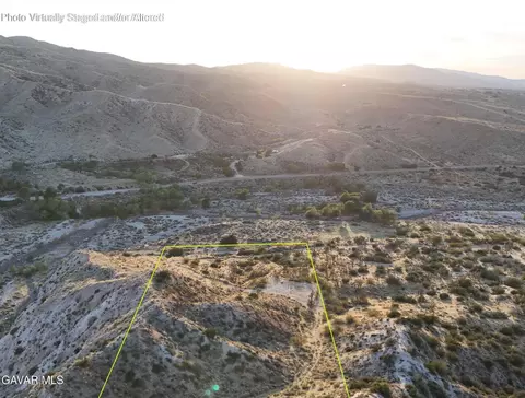 Cheseboro Road, Palmdale, CA 93550