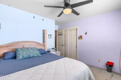 Bedroom - 18888 Pellisier Rd, Tehachapi, CA 93561 photo 3 of 6