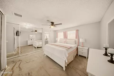 Bedroom - 1011 Lightcap St, Lancaster, CA 93535 photo 2 of 2