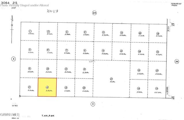 Ave Y-8, Llano, CA 93544