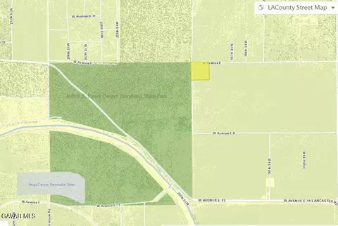 20000 W Ave E, Fairmont, CA 93536 photo 9