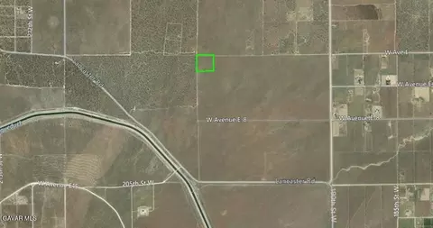 20000 W Ave E, Fairmont, CA 93536 photo 8