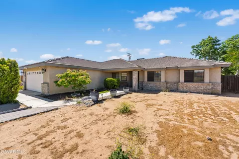9948 Irene Ave, California City, CA 93505
