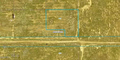 Cor Avenue B Trl 165 Stw, Lancaster, CA 93536