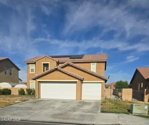 45625 Rodin Ave, Lancaster, CA 93535