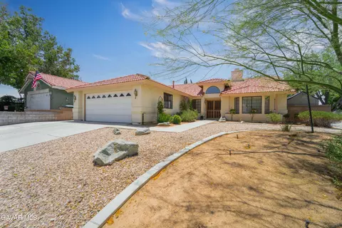 3640 Calle Estrada, Lancaster, CA 93536