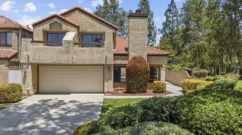2224 Oak Haven Ave, Simi Valley, CA 93063