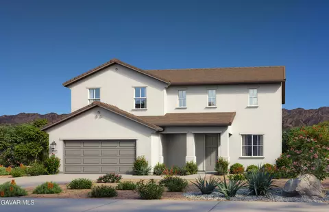 3633 Camino Mia Ct, Rosamond, CA 93560