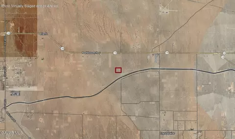 195 Th Street East Avenue W8, Palmdale, CA 93591