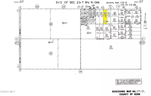 5300 Astoria Ave, Rosamond, CA 93560