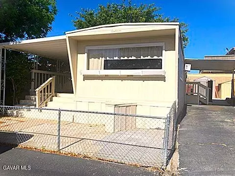 5711 Columbia Way #SPC 82, Lancaster, CA 93536