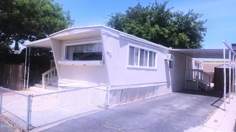 5711 Columbia Way #SPC 82, Lancaster, CA 93536