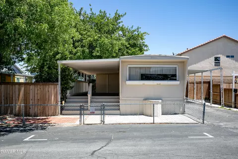 5711 Columbia Way #SPC 82, Lancaster, CA 93536