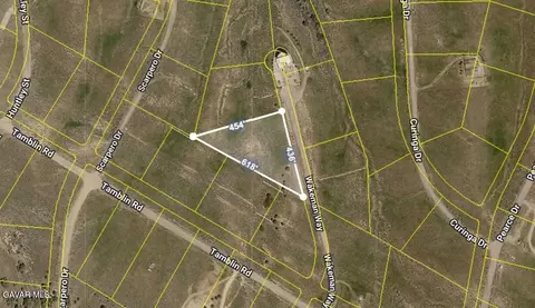 000000 0-vac Wakeman Dr Tamblin Rd, Tehachapi, CA 93561