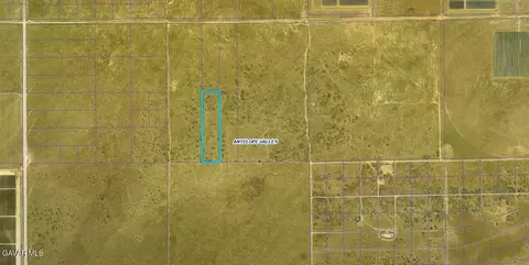 Vic B8 & 163 St W, Lancaster, CA 93536