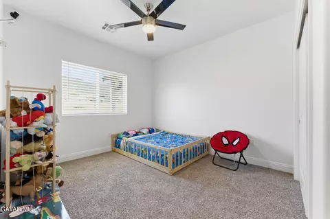 Bedroom - 19900 Chinook St, Tehachapi, CA 93561 photo 3 of 5