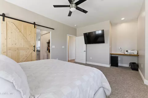 Bedroom - 19900 Chinook St, Tehachapi, CA 93561 photo 2 of 5