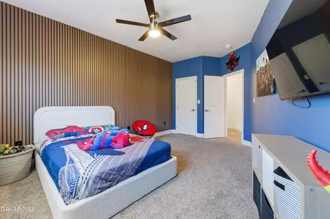 Bedroom - 19900 Chinook St, Tehachapi, CA 93561 photo 4 of 5