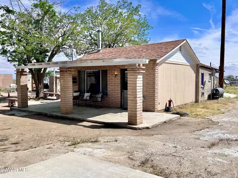 Undisclosed, Palmdale, CA 93550