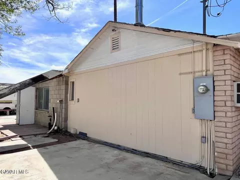 Exterior - Undisclosed, Palmdale, CA 93550 photo 5 of 9