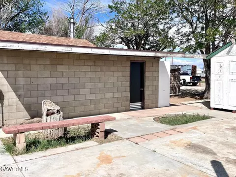 Exterior - Undisclosed, Palmdale, CA 93550 photo 3 of 9
