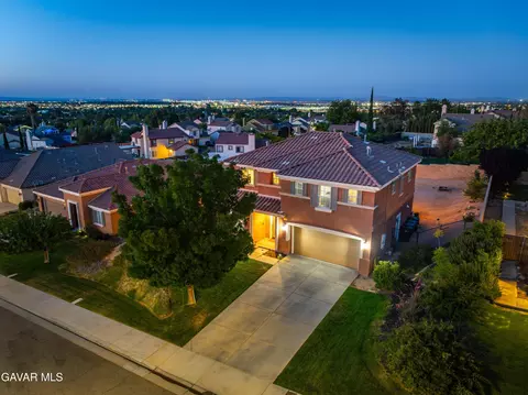38636 Lynx Way, Palmdale, CA 93551