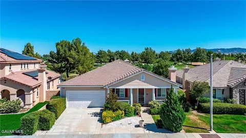 3036 Tournament Dr, Palmdale, CA 93551
