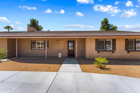 16311 Nosoni Rd, Apple Valley, CA 92307