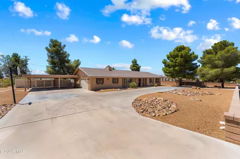 Other - 16311 Nosoni Rd, Apple Valley, CA 92307 photo 1 of 10