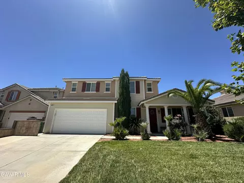 40741 Turnberry Ct, Palmdale, CA 93551