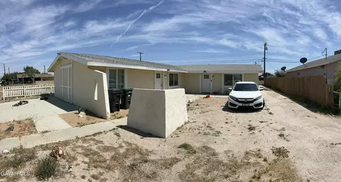 7742 Walpole Ave, California City, CA 93505