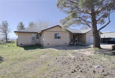 7540 W Avenue A, Lancaster, CA 93536