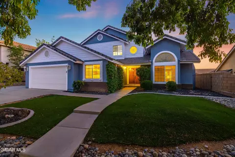 41519 W 51st St, Quartz Hill, CA 93536