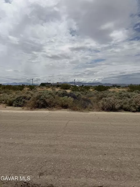 0 S College, California City, CA 93505