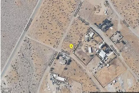 Gateway Boulevard, Desert Hot Springs, CA 92240