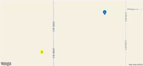 E Vic Avenue M & 205 Ste Street, Lancaster, CA 93535