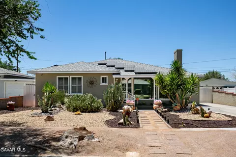 44251 Elm Ave, Lancaster, CA 93534